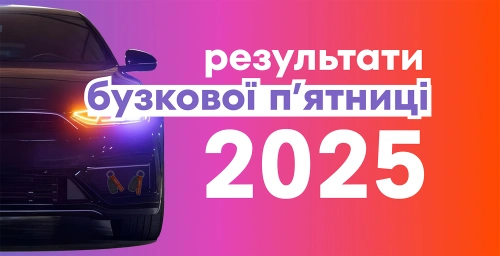 Результаты Бузковой пятницы 2025: скидки на автомобили, которые стали реальной помощью